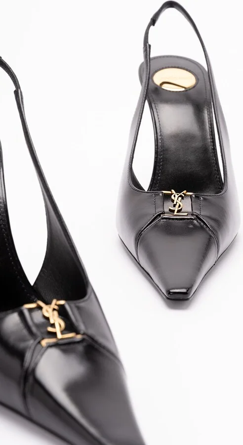 `Babylone` Pumps - Image 2