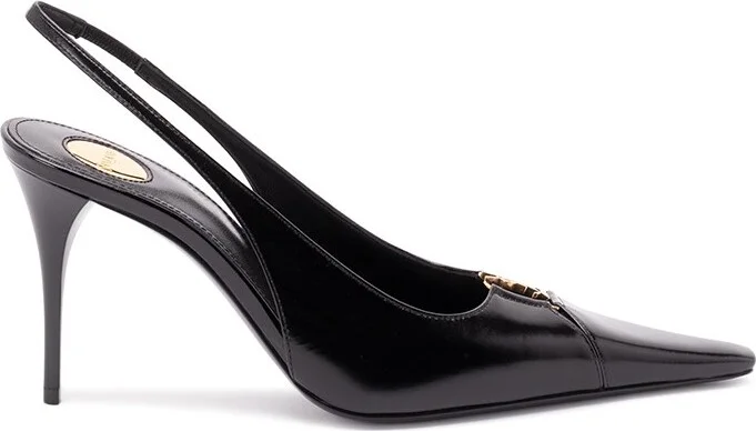 `Babylone` Pumps