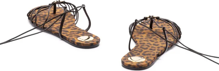 Babylone sandals - Image 3