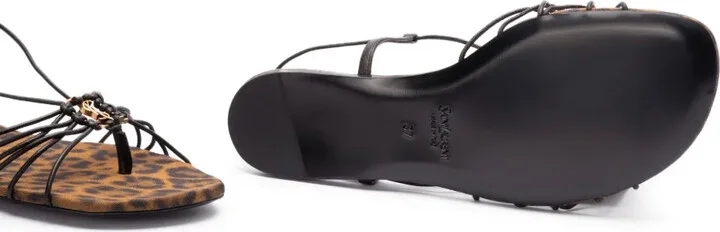 Babylone sandals - Image 4