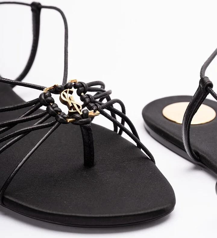 `Babylone` Sandals - Image 2