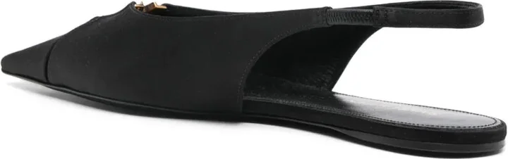 Babylone slingback pumps - Image 3