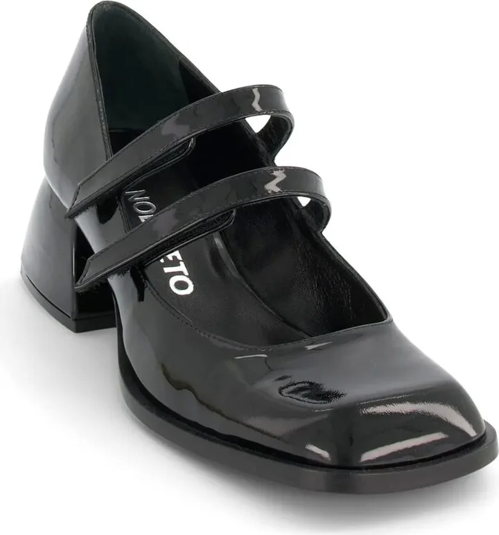 Bacara 55mm mary-jane shoes - Image 2