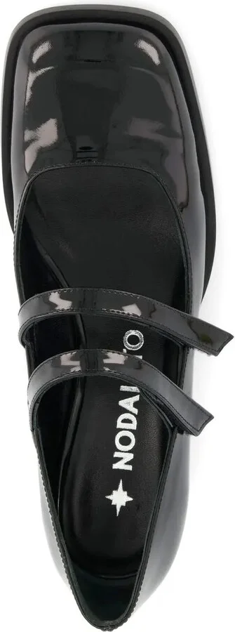 Bacara 55mm mary-jane shoes - Image 4
