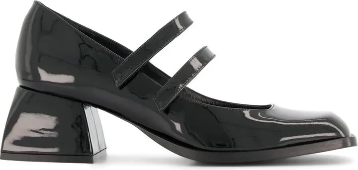 Bacara 55mm mary-jane shoes