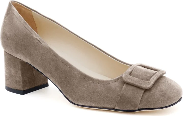 Baccio Pump
