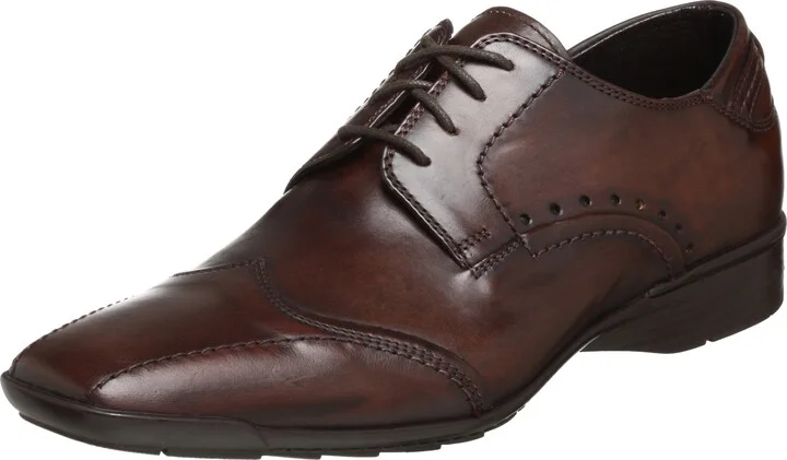 Bacco Bucci Men's Aebischer Oxford
