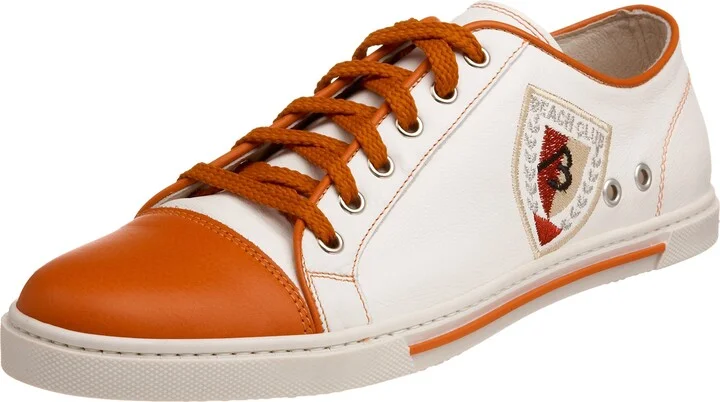 Bacco Bucci Men's Alex Sneaker