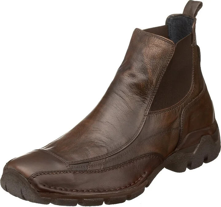 Bacco Bucci Men's Bombardir Boot