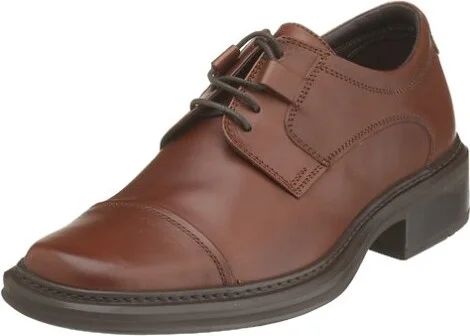 Bacco Bucci Men's Brooks Oxford