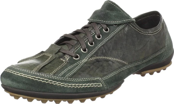 Bacco Bucci Men's Cheechoo Lace Up