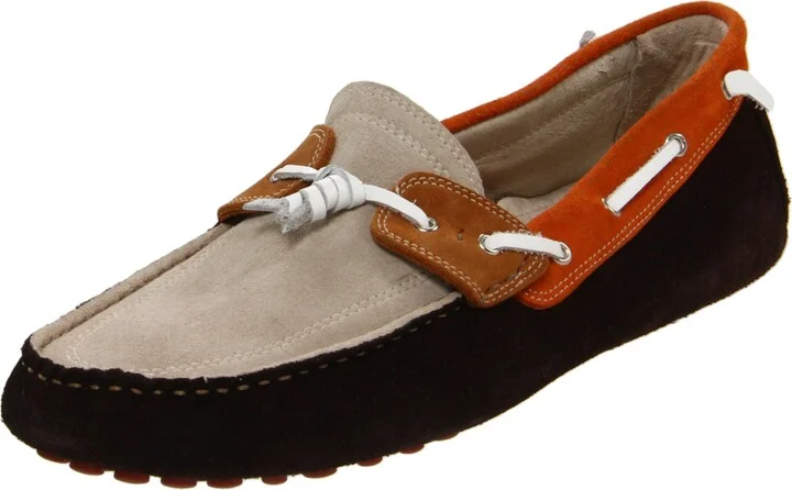 Bacco Bucci Men's Estoril Loafer