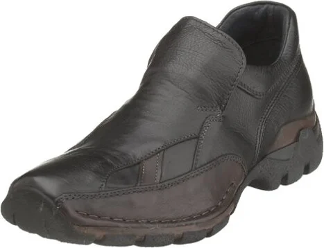 Bacco Bucci Men's Fedorov Slip-on