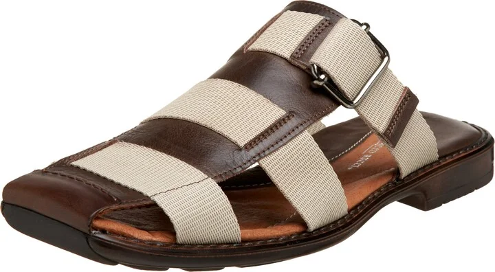 Bacco Bucci Men's Frankie Sandal