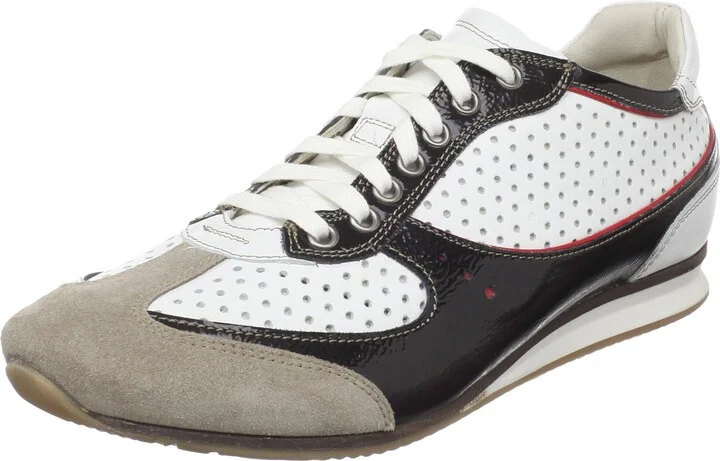 Bacco Bucci Men's Gagan Sneaker