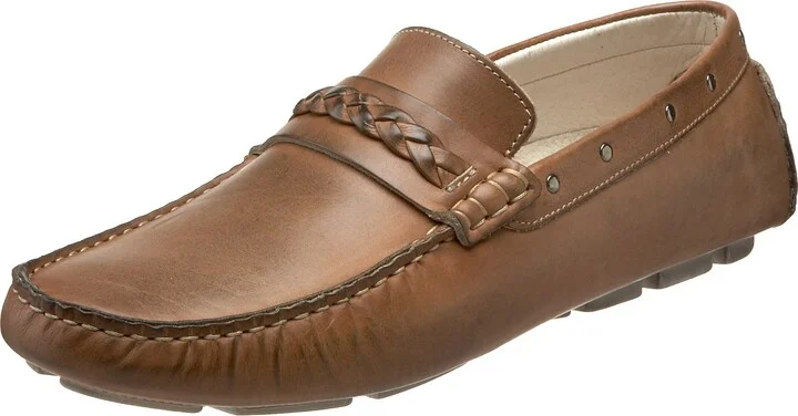 Bacco Bucci Men's Game