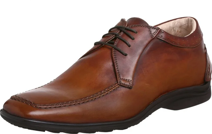 Bacco Bucci Men's Gerber Oxford