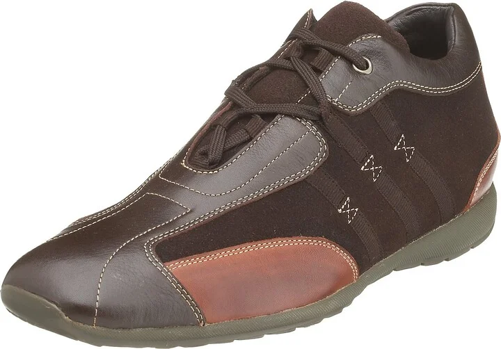 Bacco Bucci Men's Gretzky Athleisure Sneaker