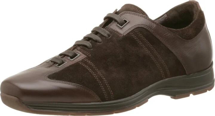 Bacco Bucci Men's Hoover Fashion Dress Oxford