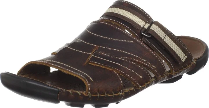 Bacco Bucci Men's Jaffray