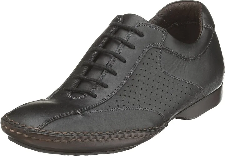 Bacco Bucci Men's Kariya Lace-up