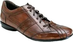 Bacco Bucci Men's Konerko Oxford