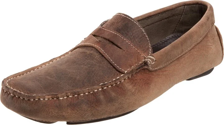 Bacco Bucci Men's Landon Driving Shoe
