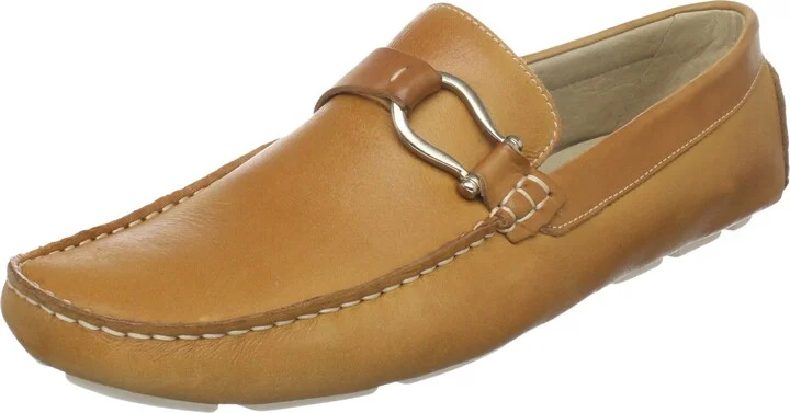 Bacco Bucci Men's Lion