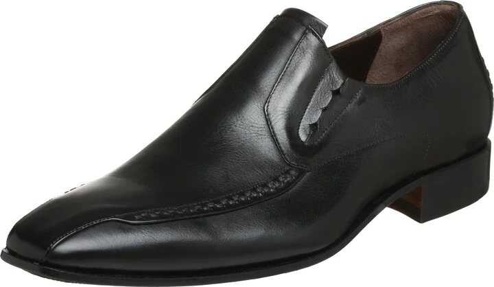 Bacco Bucci Men's Messi Slip On