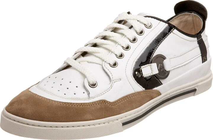Bacco Bucci Men's Muzilla Sneaker