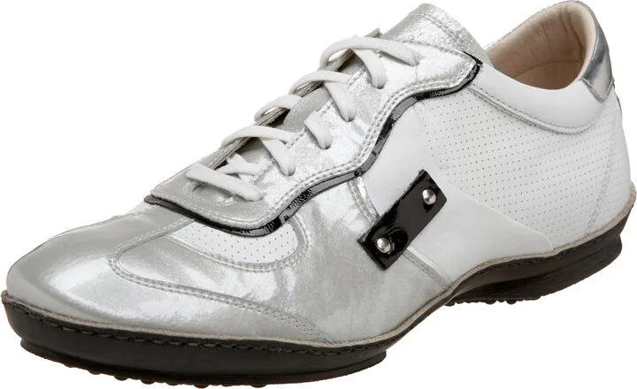 Bacco Bucci Men's Rhymer Sneaker