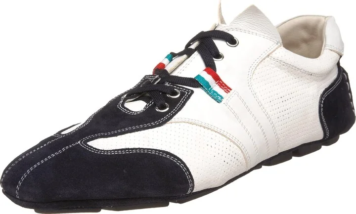 Bacco Bucci Men's Russell Oxford