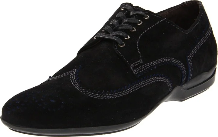 Bacco Bucci Men's Seabrook Lace up