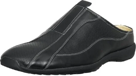 Bacco Bucci Men's Spalding Mule