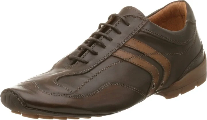 Bacco Bucci Men's Tiago Lace-up