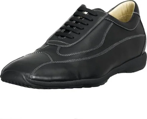 Bacco Bucci Men's Tora Lace-up