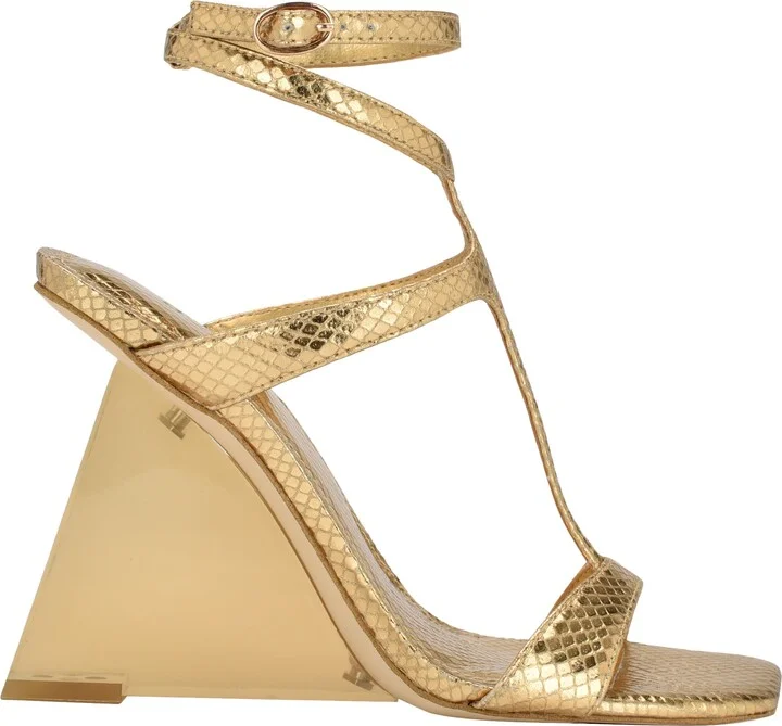 Bacio Wedge Sandal - Image 3
