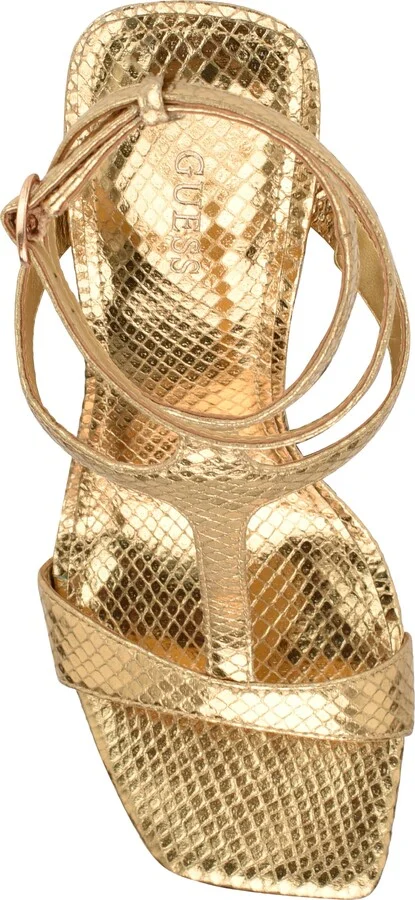 Bacio Wedge Sandal - Image 4
