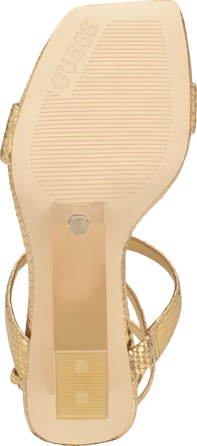 Bacio Wedge Sandal - Image 5
