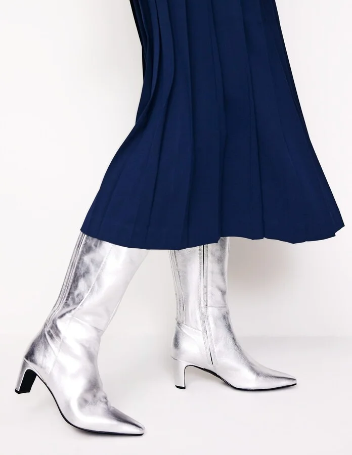 Metallic