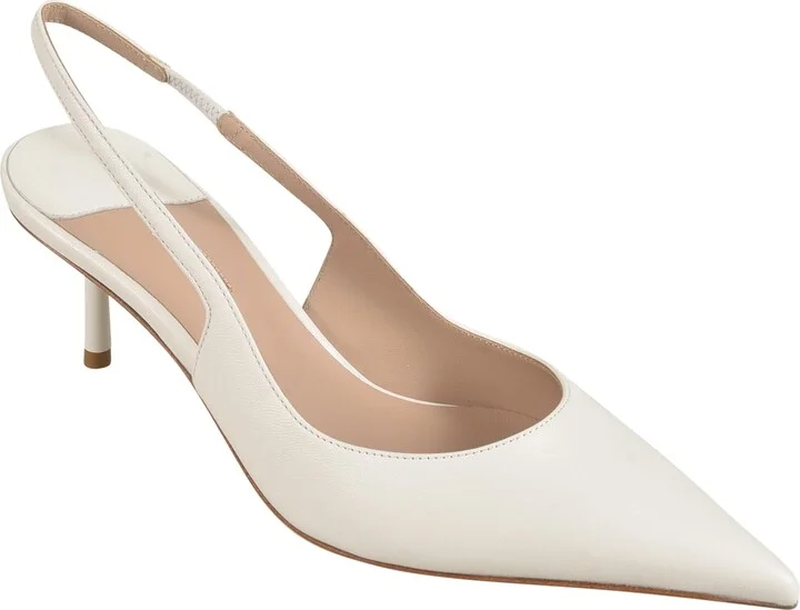 Back Strap Pumps - Image 2