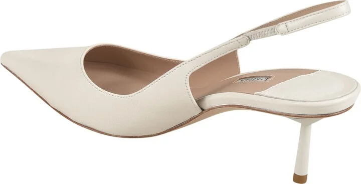 Back Strap Pumps - Image 3
