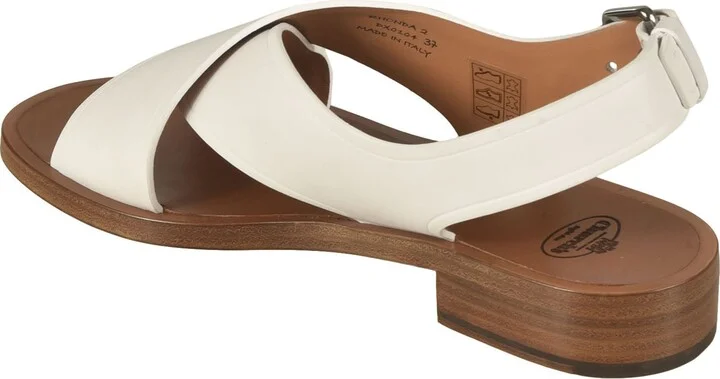 Back Strap Sandals - Image 3