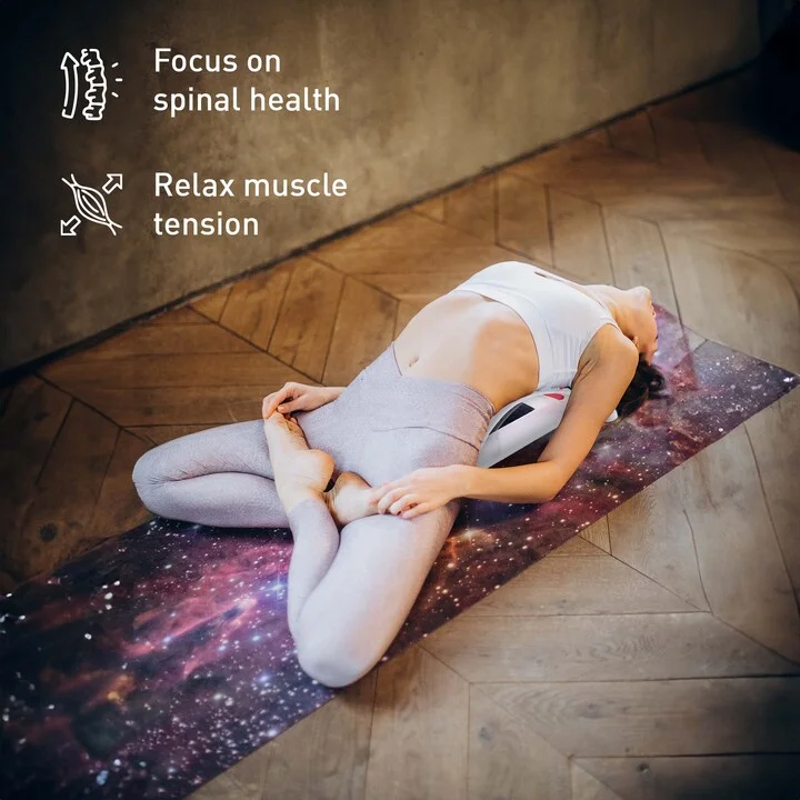 Back Stretching Device - Image 2