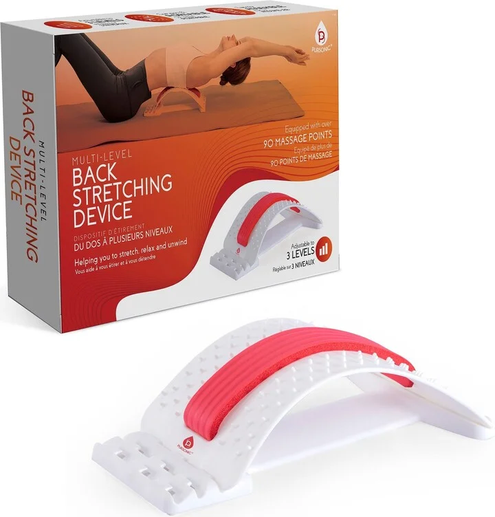 Back Stretching Device - Image 3
