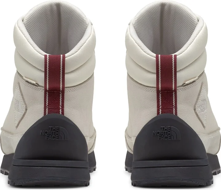 Back to Berkeley IV Leather Waterproof Hiking Boot - Image 2