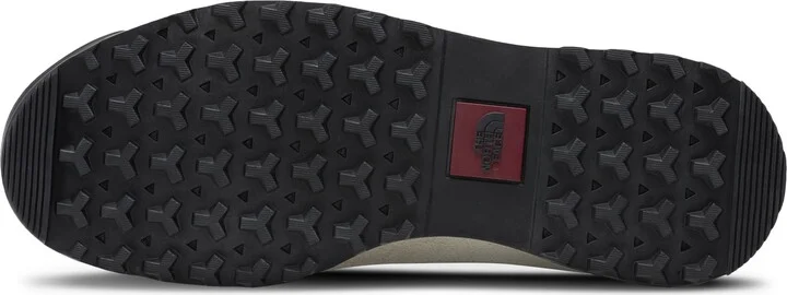 Back to Berkeley IV Leather Waterproof Hiking Boot - Image 4