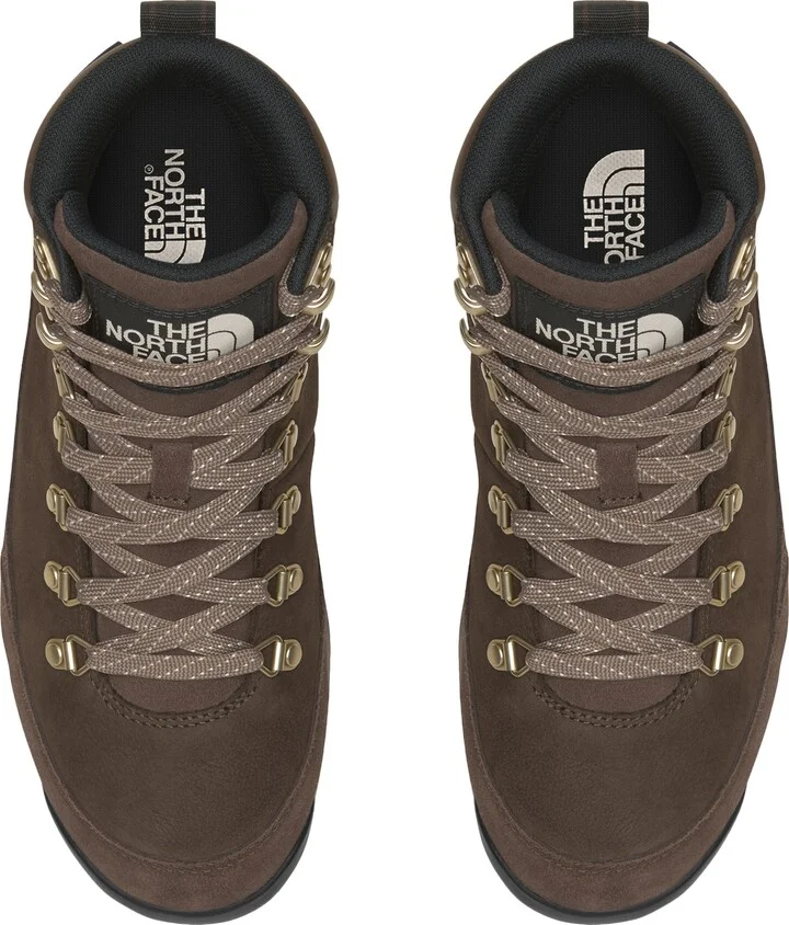 Back to Berkeley IV Leather Waterproof Hiking Boot - Image 7
