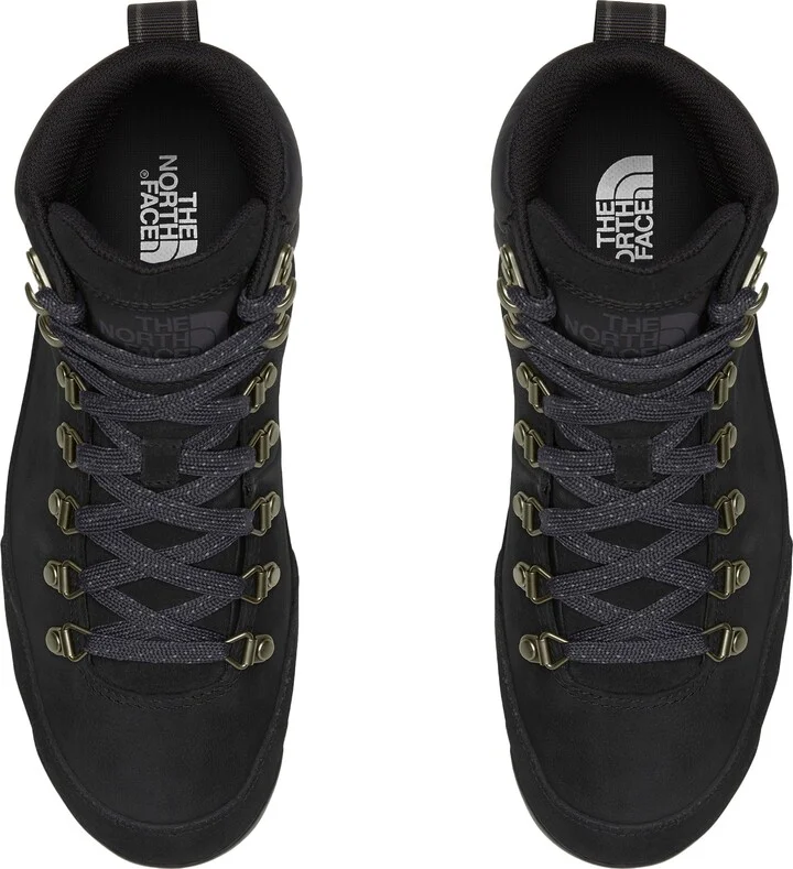 Back to Berkeley IV Leather Waterproof Hiking Boot - Image 11