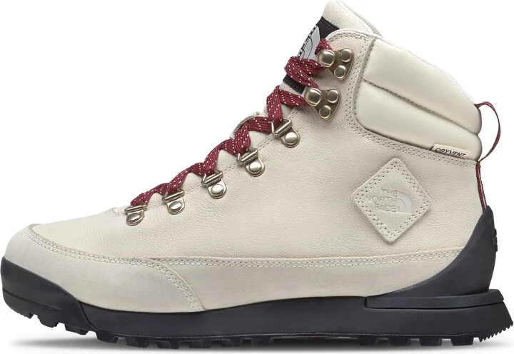 Back to Berkeley IV Leather Waterproof Hiking Boot